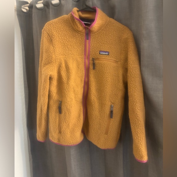 Patagonia Jackets & Blazers - Patagonia Jacket Medium